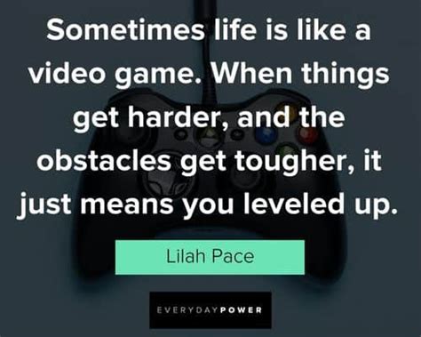 gaming quotes about life|45 Powerful Video Game Quotes That Make Sense in the Real .